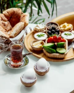 Breakfast Catering Service