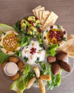 Reception Catering Service