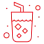 cold drinks icon