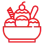 desserts icon