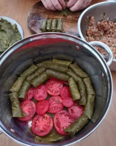 Gold Catering Service