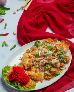 Silver Catering Service