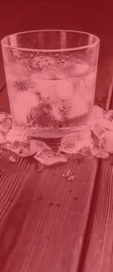 cold drinks