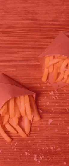 hot appetizers