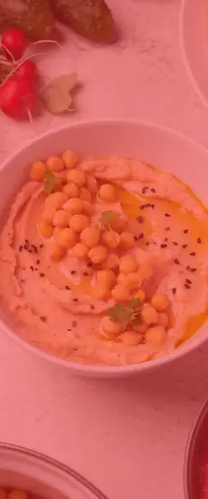 hummus