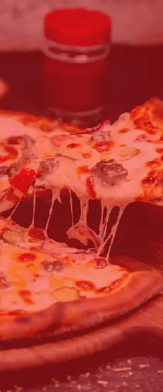 pasta pizza