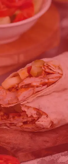 sandwich