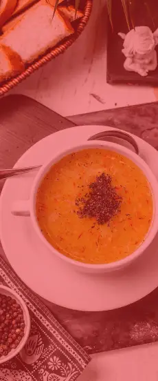 soups