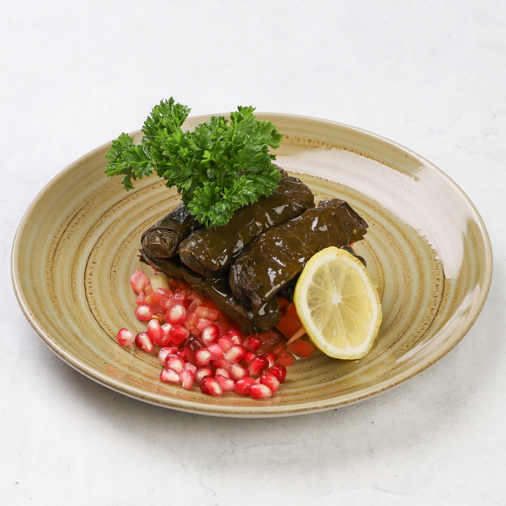 Yalengi Grape Leaves