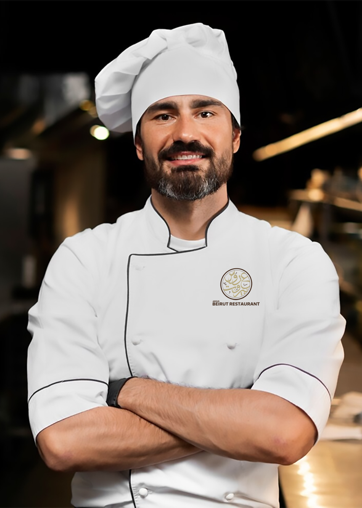Chef